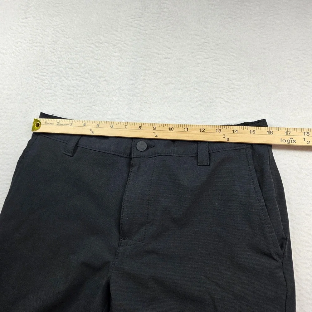 Banana Republic versatile performance